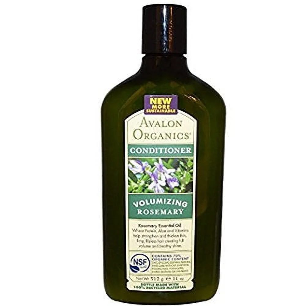 Avalon Organics - Clarifying Conditioner - Lemon - 312g