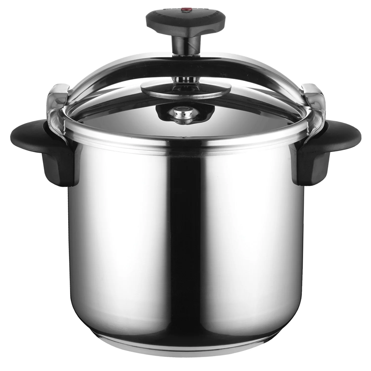 Magefesa® Star Fast Pressure Cooker, 12.7 Quart