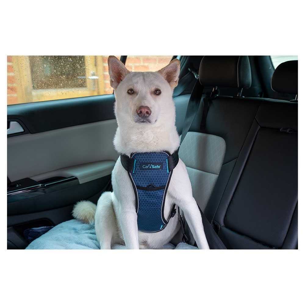 Carsafe Crash Tested Dog Harness - Pet Supplies online store