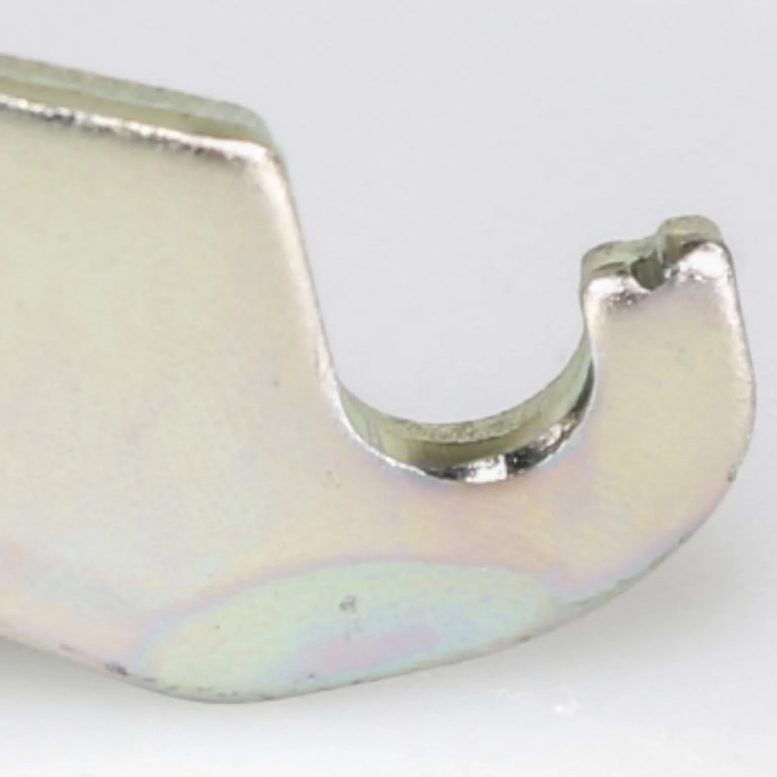 00752102 Bosch Right Hinge Lever OEM 752102