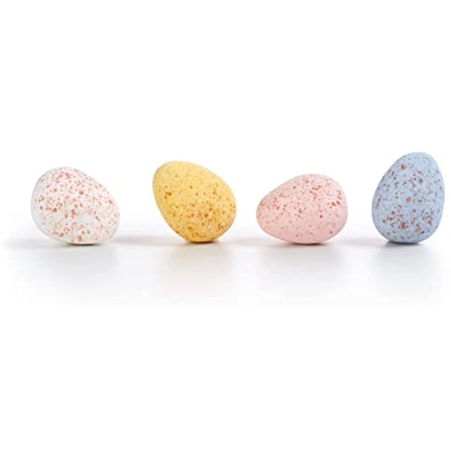 Cadbury Mini Eggs Milk Chocolate With A Crisp Sugar Shell Candy, Easter, 28 Oz Resealable Bag