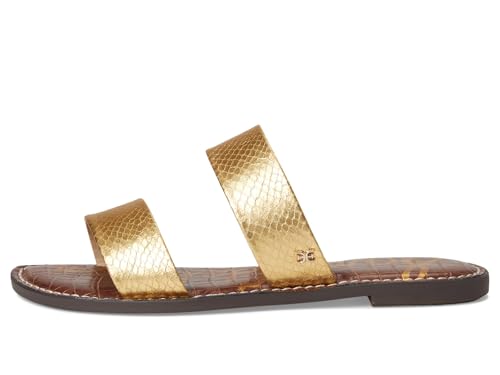 Sam Edelman Women's Gala Flat Sandal