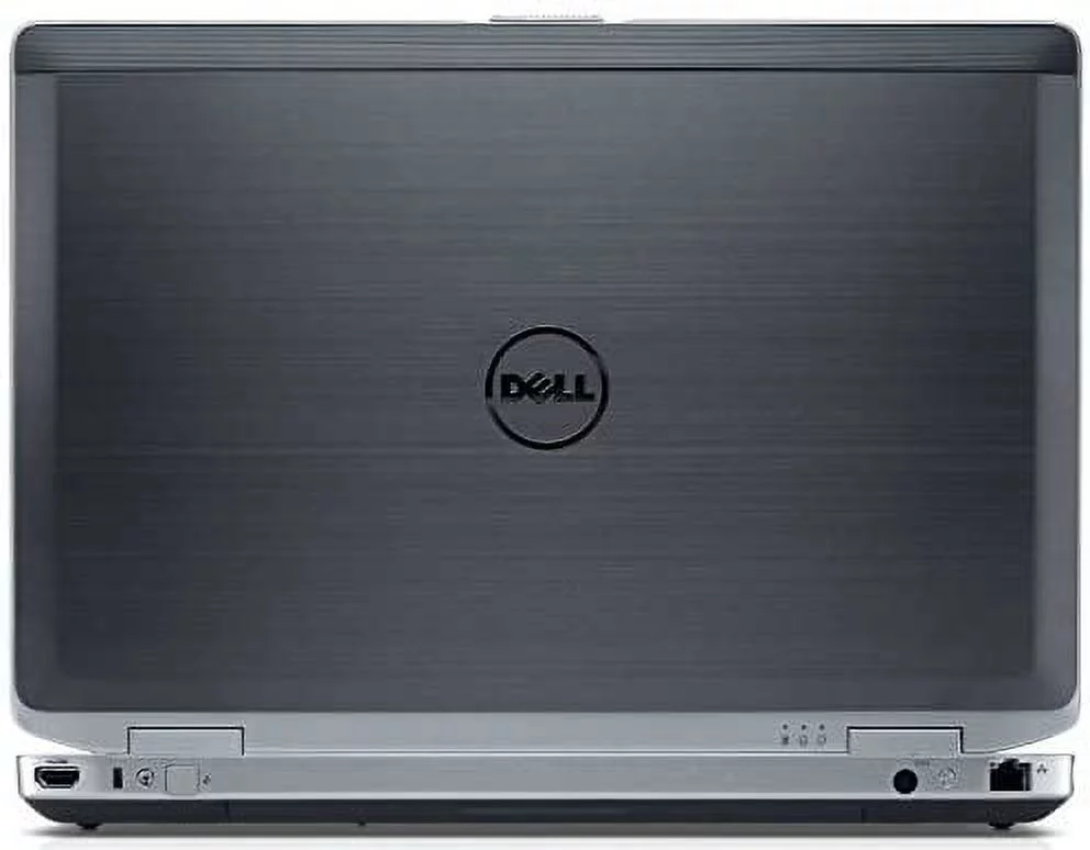 Restored Dell Black 14