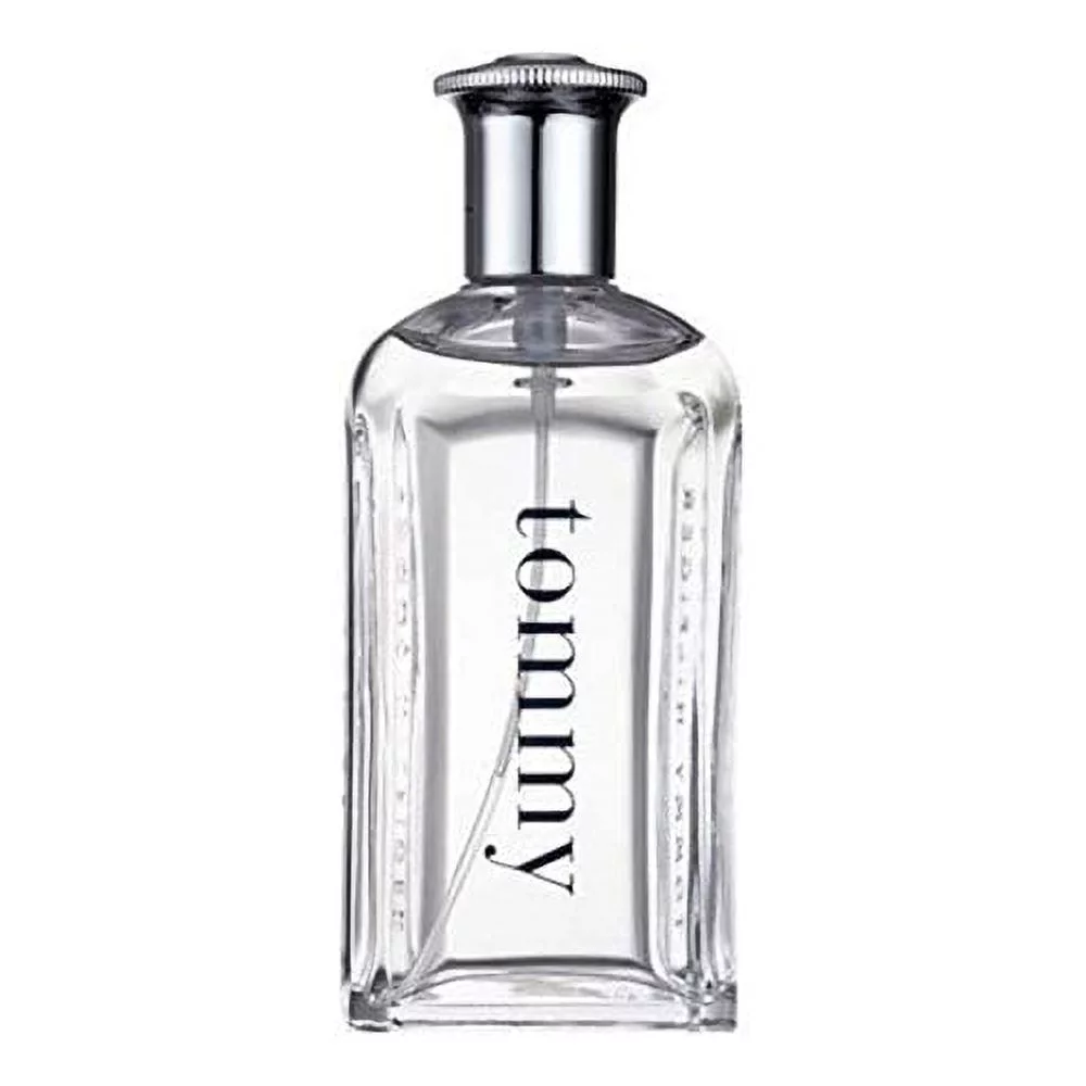 TOMMY/TOMMY HILFIGER COLOGNE SPRAY 3.4 OZ (M)