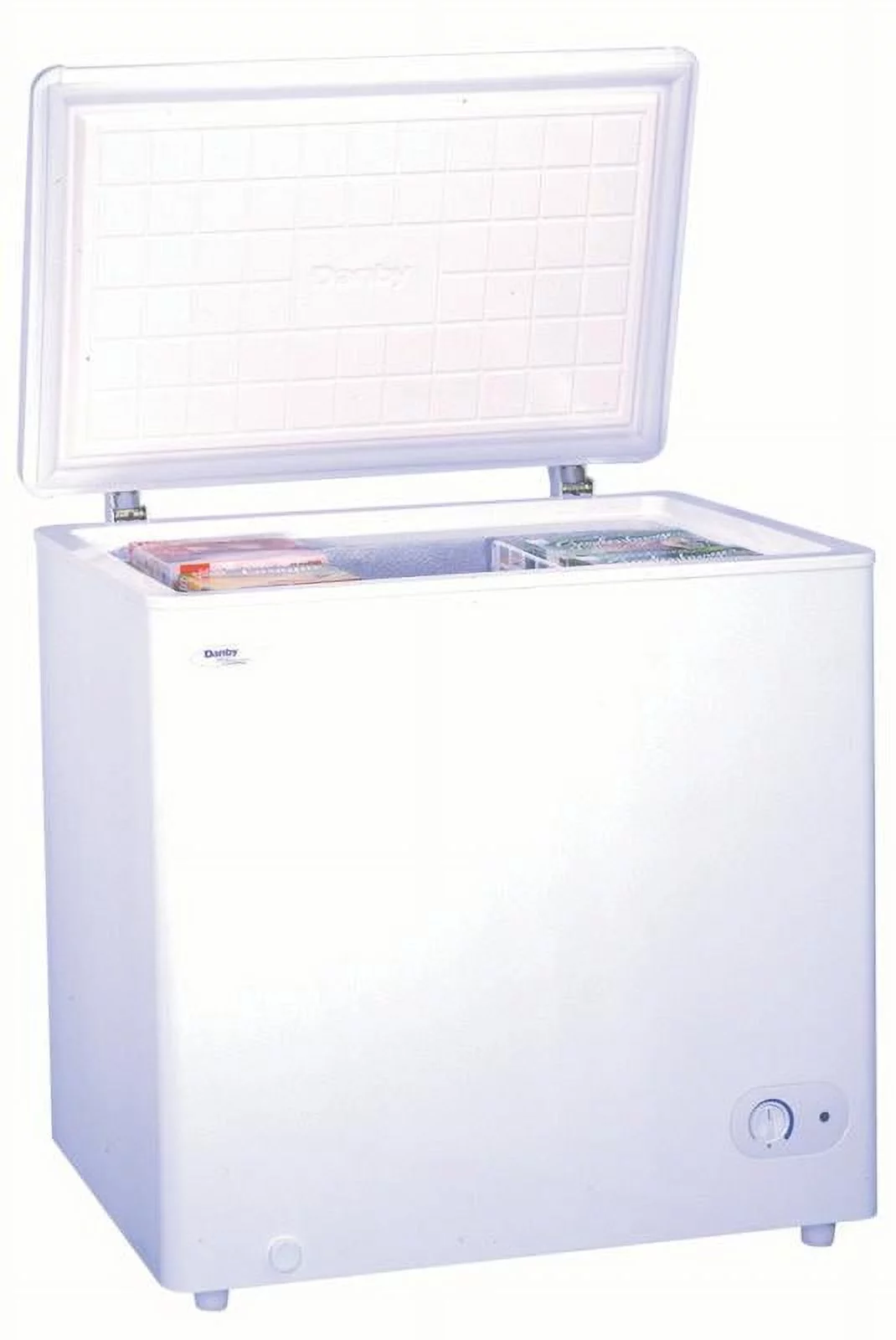 Relief Pak cold pack chilling unit/freezer, chest (top-loading) w/12 standard cold packs
