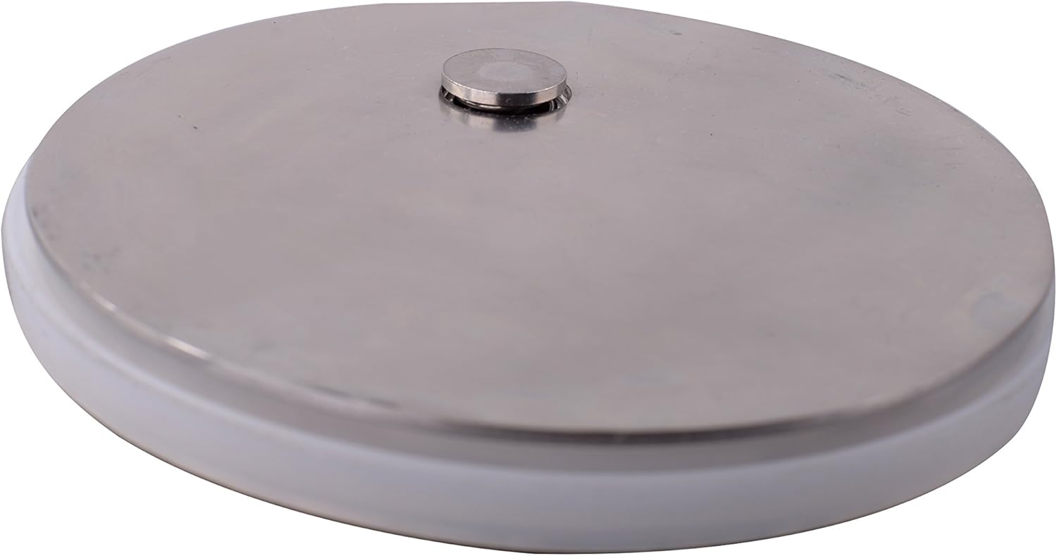 Hakka Piston Plate for 12L/22Lb Sausage Stuffer