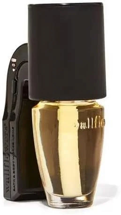 BLACK SCENT CONTROL Wallflower Fragrance Plug
