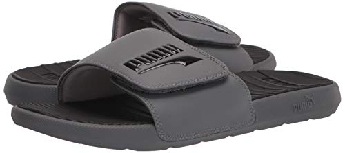 PUMA Men's Cool Cat 2.0 V Athletic Sandals