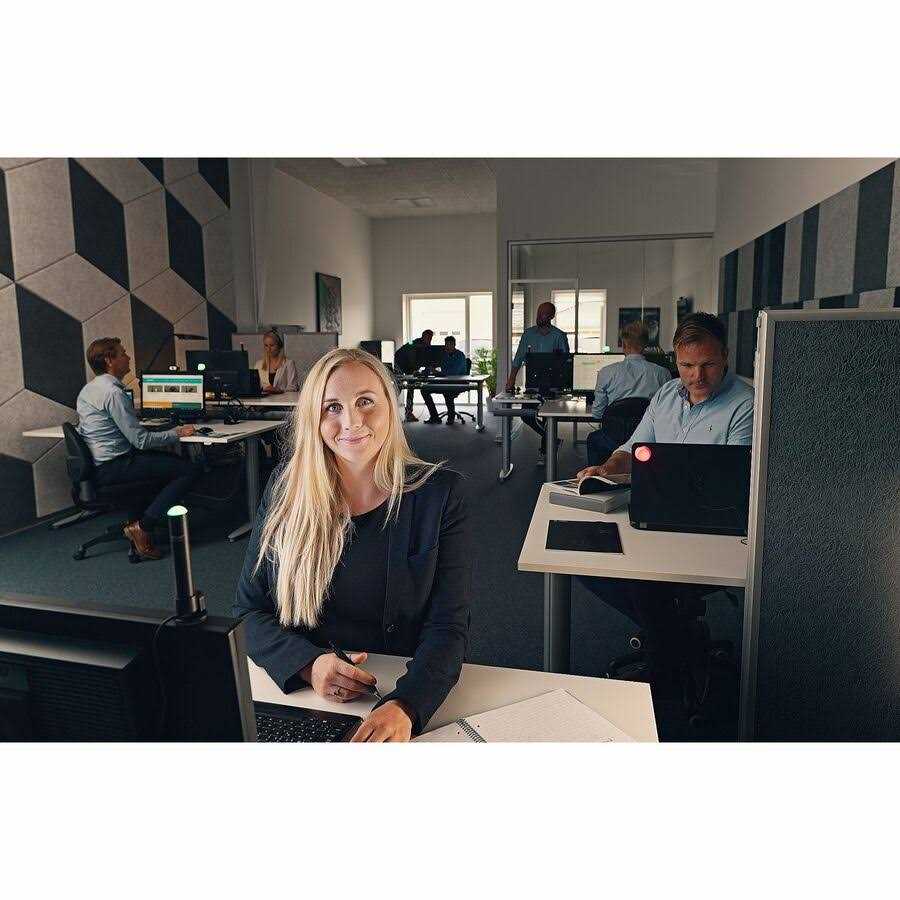 Kuando Busylight UC Alpha 15306