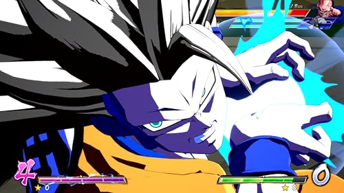 Dragon Ball FighterZ Nintendo Switch