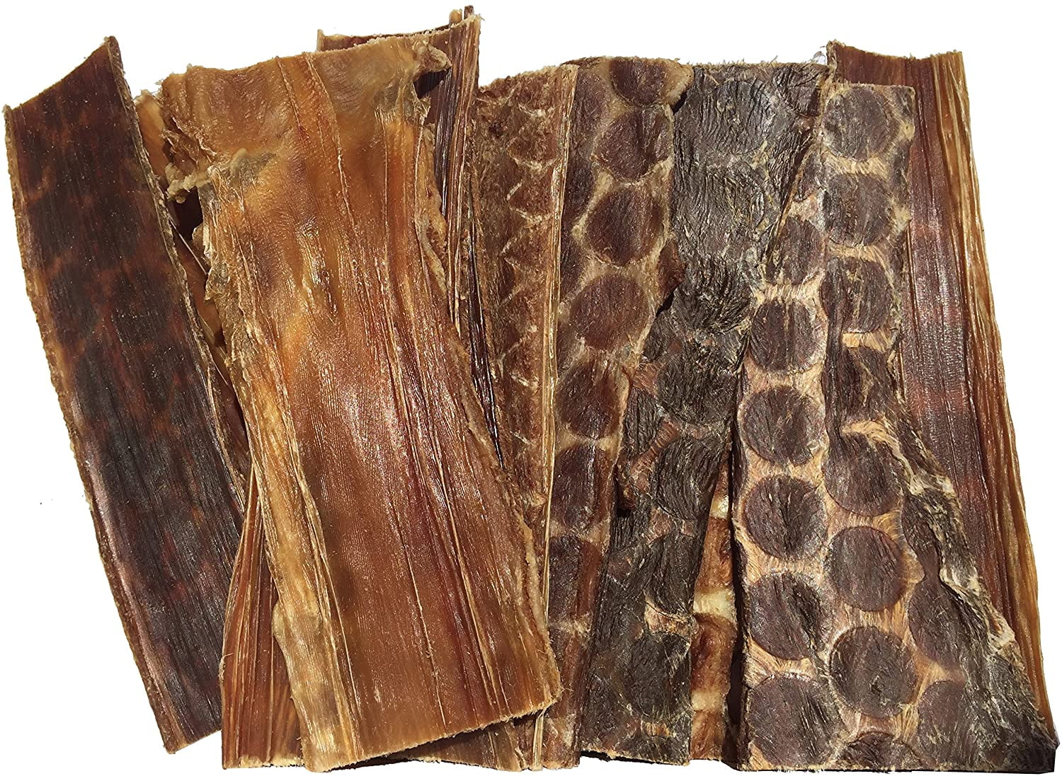 Beef Esophagus Gullet Jerky for dog chews 6