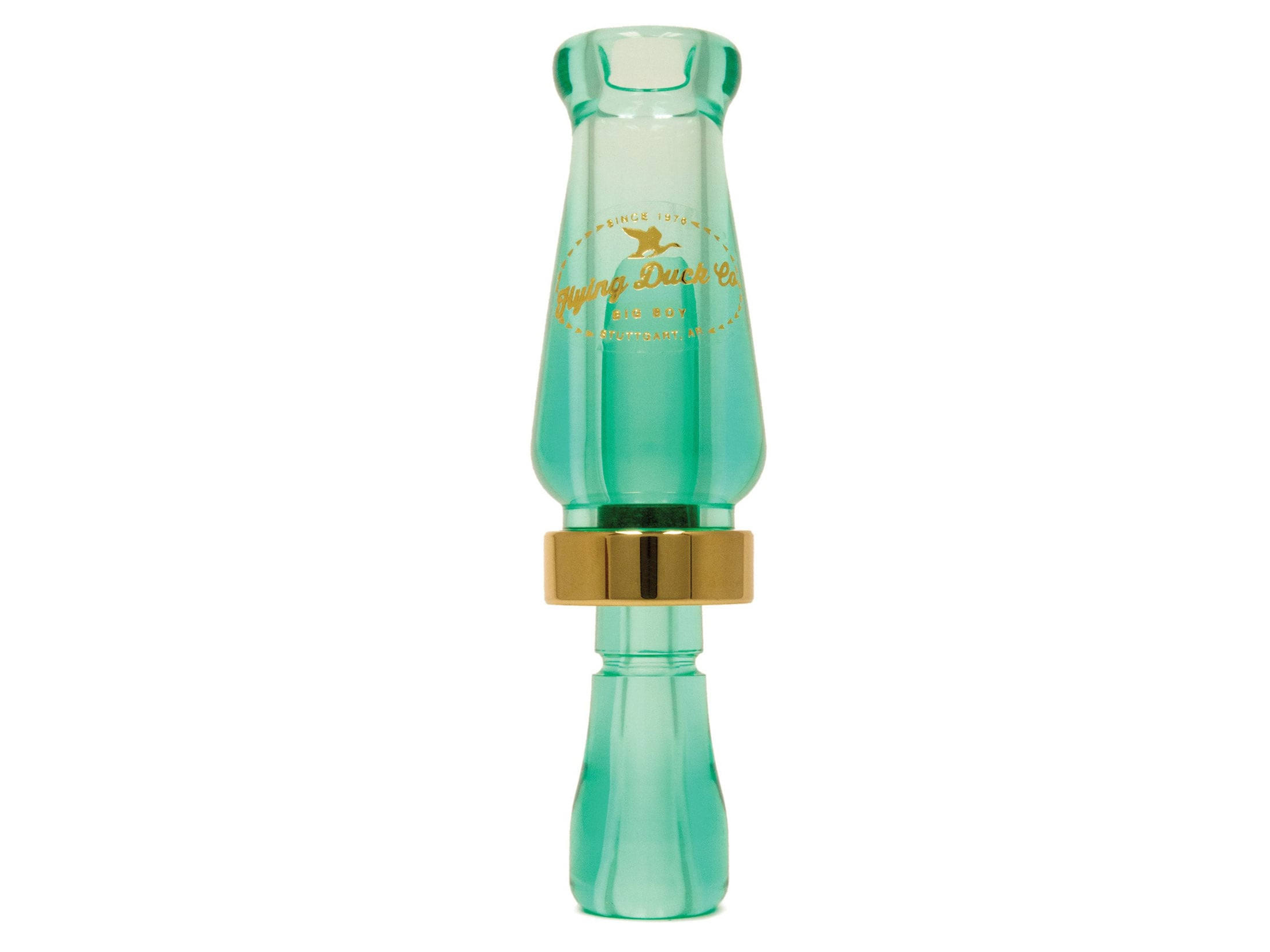 RNT Big Boy Duck Call-Teal