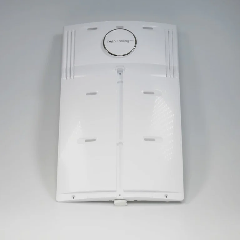 DA97-06323D  Samsung Evaporator Cover OEM DA97-06323D