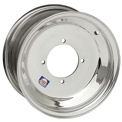 4/110 4/130 Douglas .125 Wheel 10X8 3.0 + 5.0 for Cannondale FX440 Moto 2002-2003