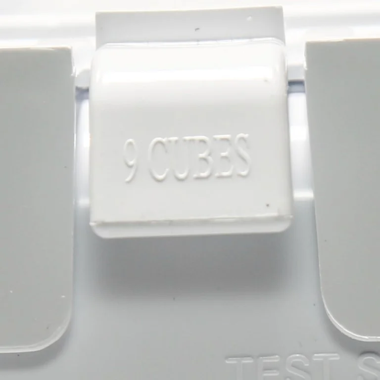 WR30X10131 GE Ice Maker Assembly OEM WR30X10131