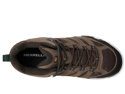 Merrell Men's Moab 3 Mid Waterproof Hiking Boot