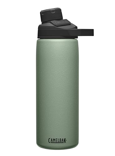 CamelBak Chute Mag Vacuum Insulated Stainless Steel Water Bottle