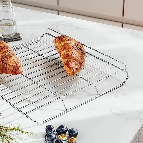 Empava 24 inch Electric Single Wall Oven with 6 Cooking Funcitons, Built-in Convection System with Mechanical Knob Control, Stainless Steel