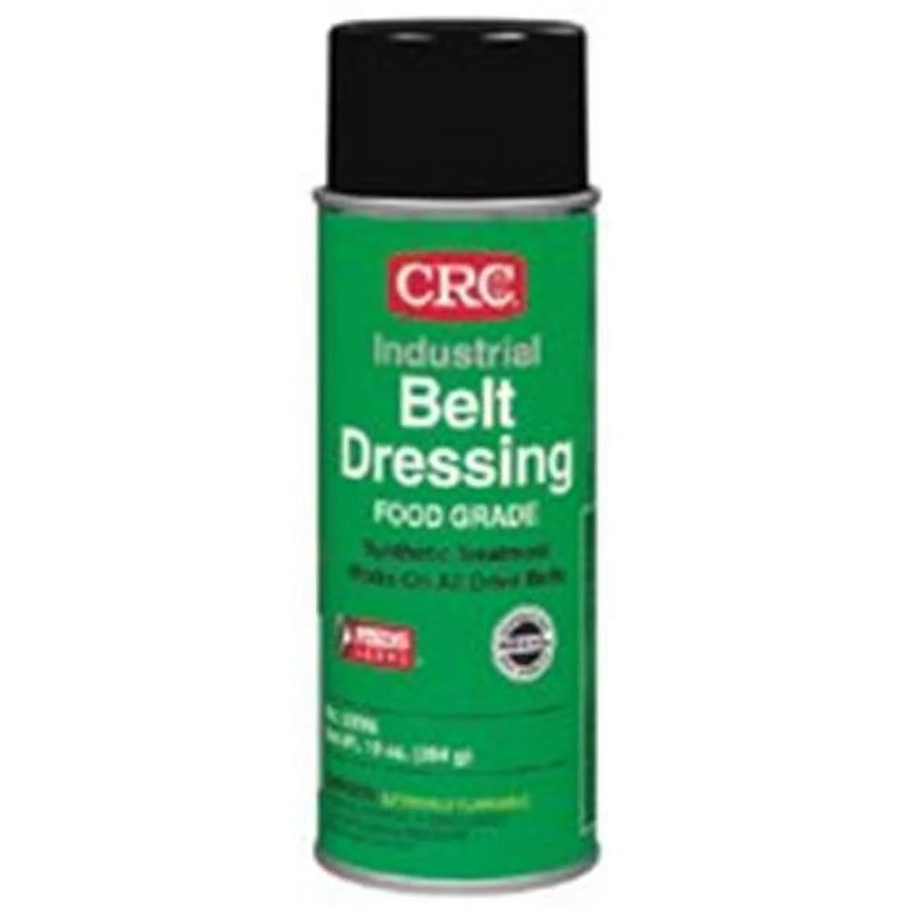 CRC Belt Dressing Lubricants, 10-oz. Aerosol Can - 12 CAN (125-03065)