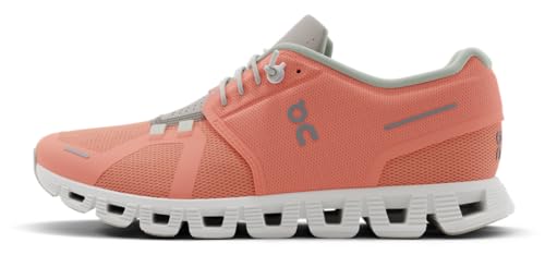 On Women's Cloud 5 Sneakers