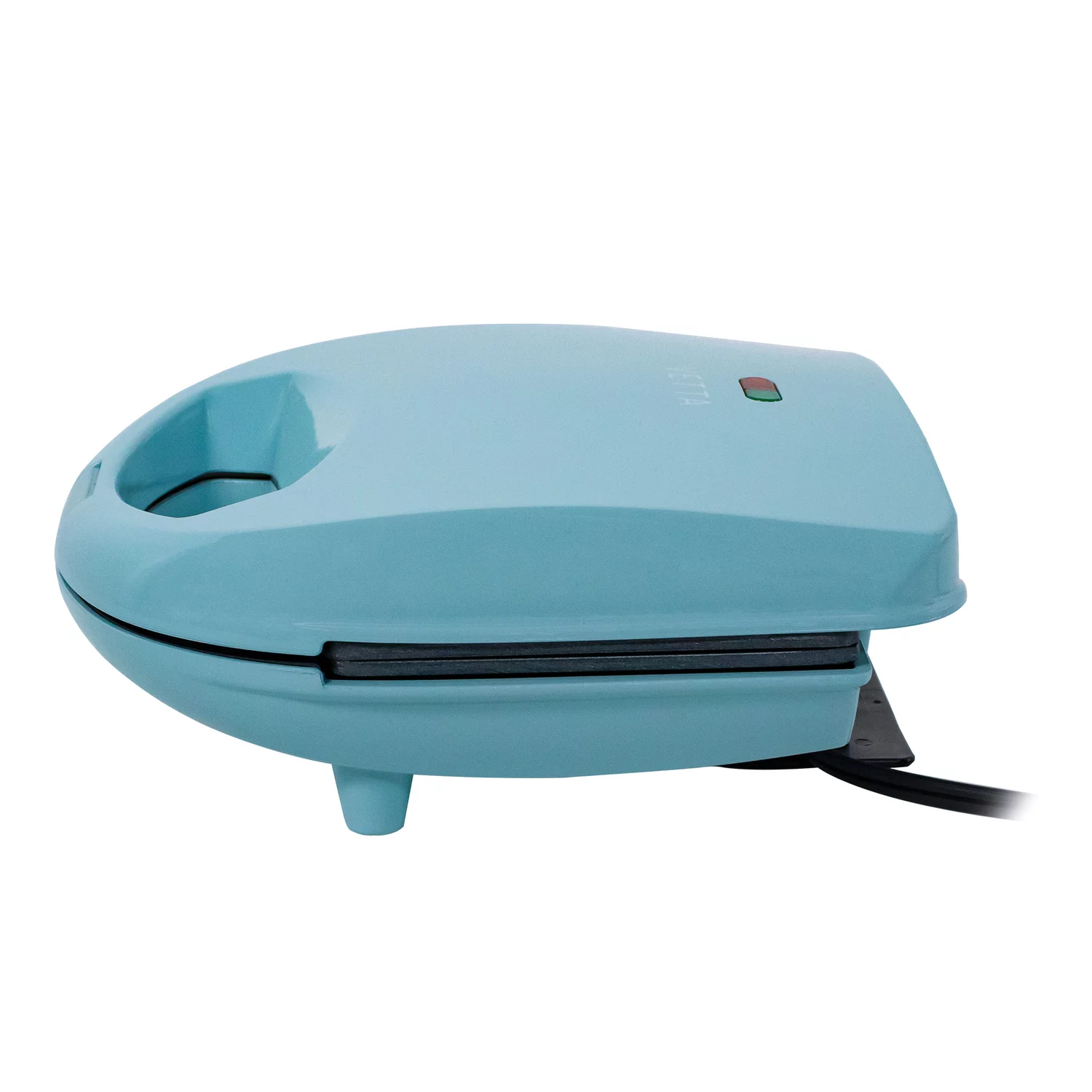 VETTA 760-Watt Nonstick Panini Press and Sandwich Maker (Seafoam Blue), VSM-201GBL
