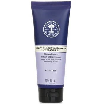 Neal's Yard Remedies Rejuvenating Frankincense Cleanser  100ml