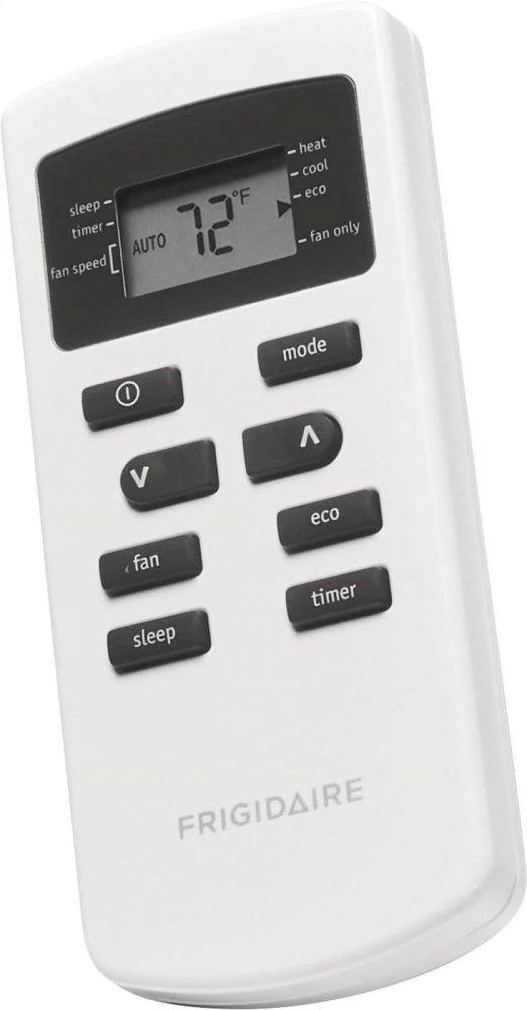 Frigidaire FFTA1233U1 24 Energy Star Through the Wall Air Conditioner with 12 000 BTU Cooling Capacity 115 Volts Remote Control Energy Saver Mode Programmable Timer and Clean Filter in White