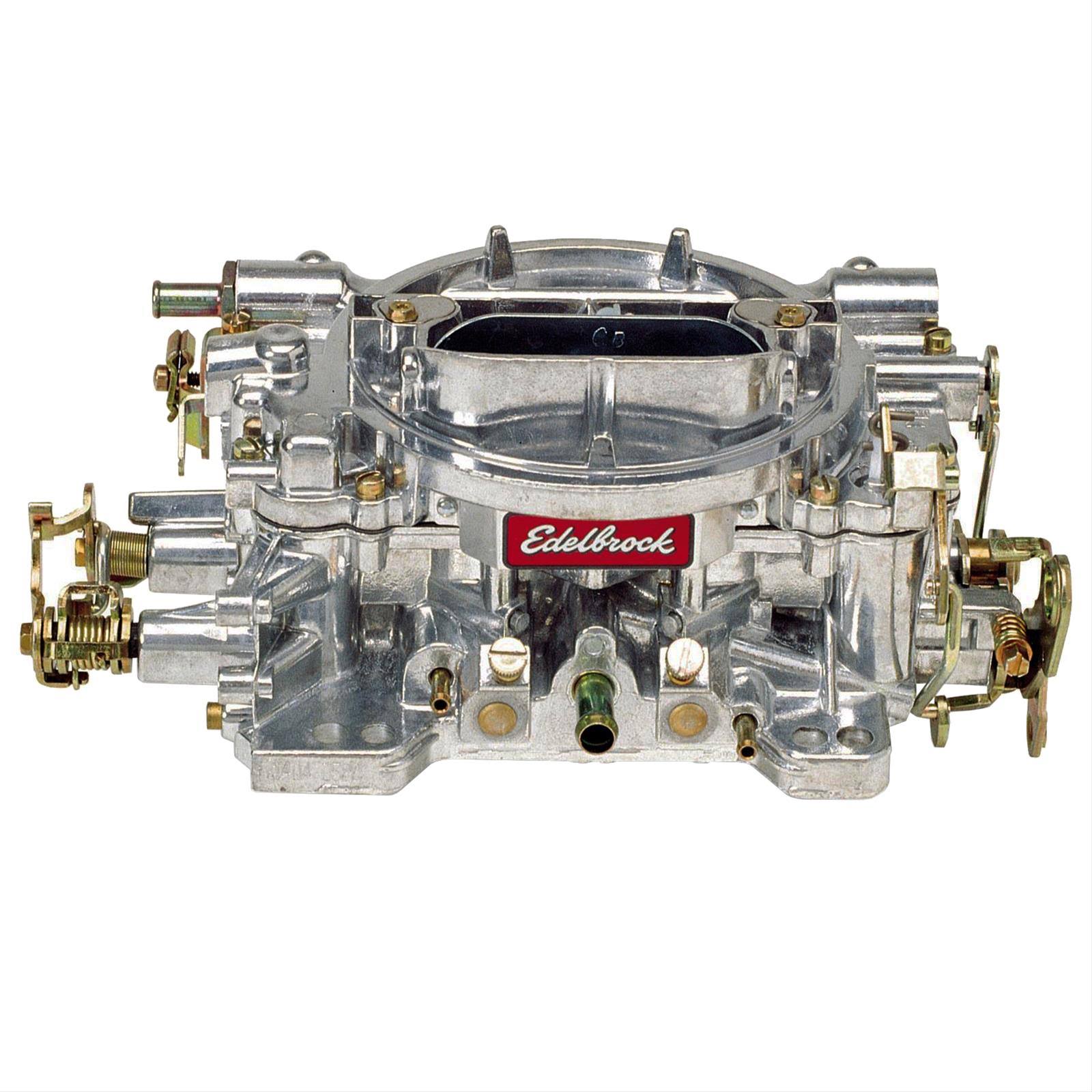 Edelbrock 1407 Performer Series 750 CFM Carburetor