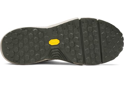 Under Armour Men's Charged Valsetz Mid Military and Tactical Boot