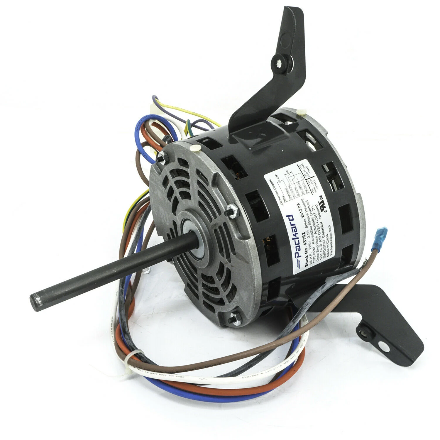 D727 Fasco Blower Motor 5.6″ Direct Drive
