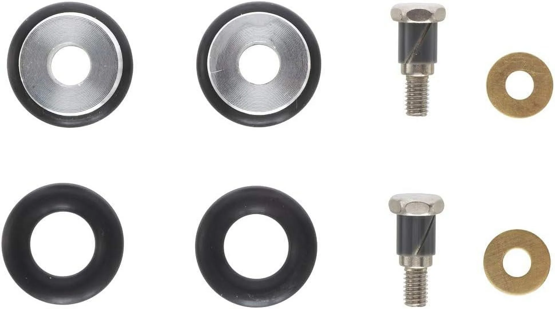 502CN Flat Box Repair Kit