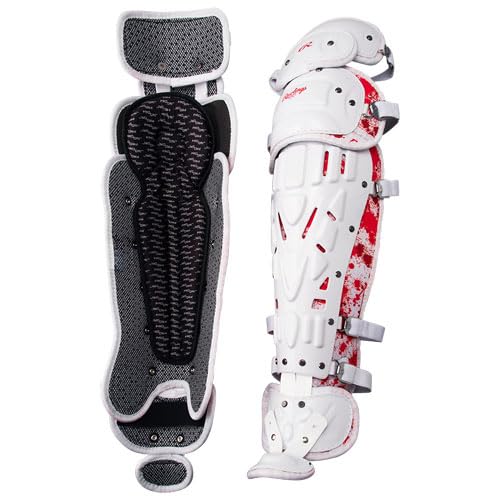 Rawlings Mens | Velo 2.0 Splatter Catcher's Set | Baseball | NOCSAE Certified