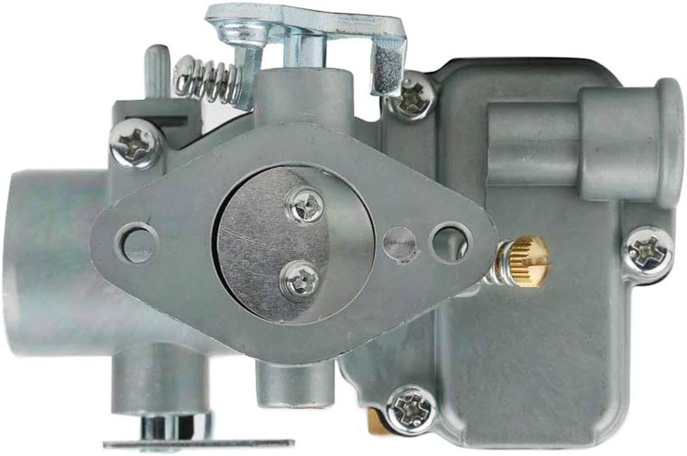 251234R91 Carburetor - for International Farmall IH Tractor Cub LoBoy 154 Tractor - Replace 251234R92 - Comes with Fuel Filter, Gasket by BOOTOP PIN