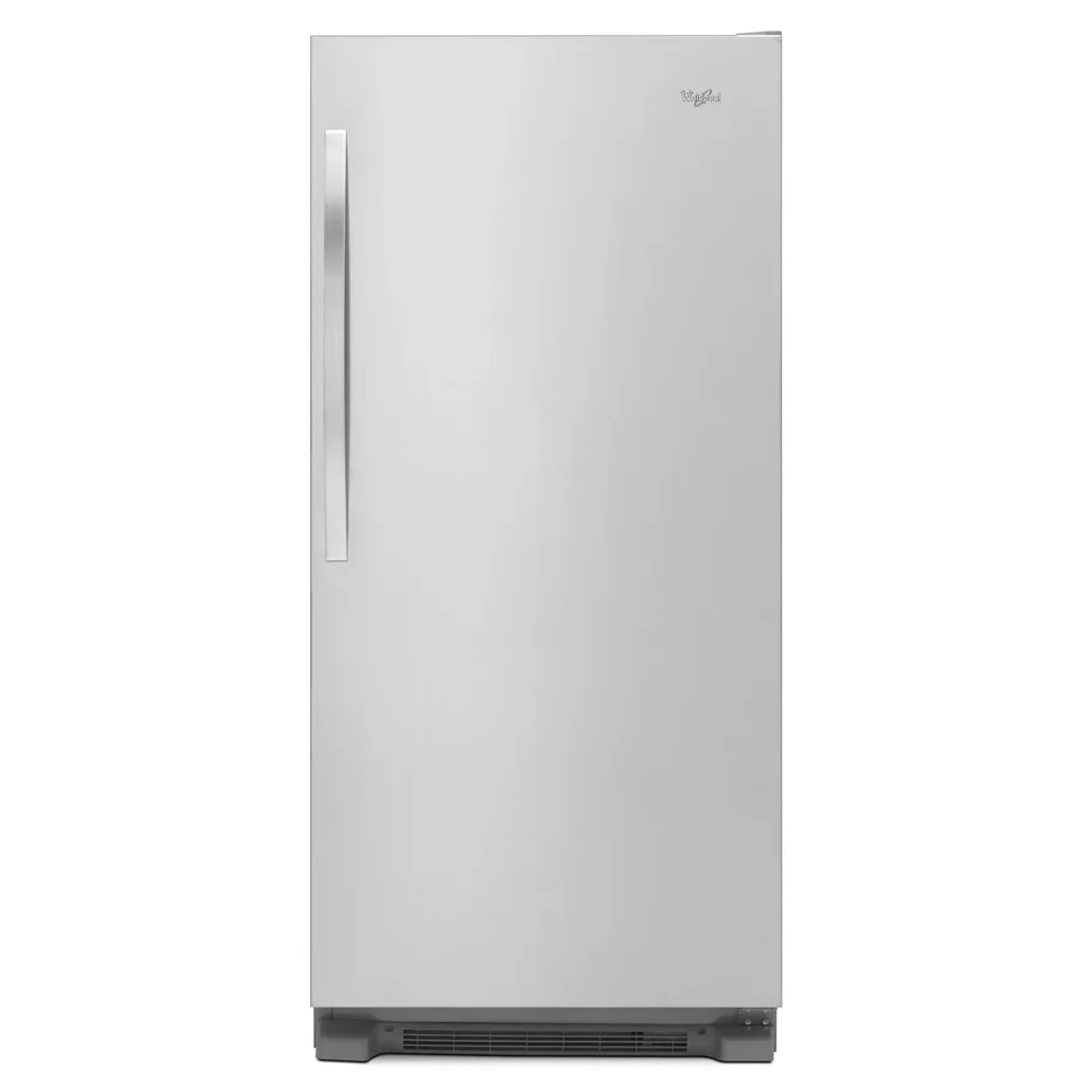 30 Inch All-Refrigerator with In-Door Pizza Pocket, Gallon Door Storage, Temperature Alarm,