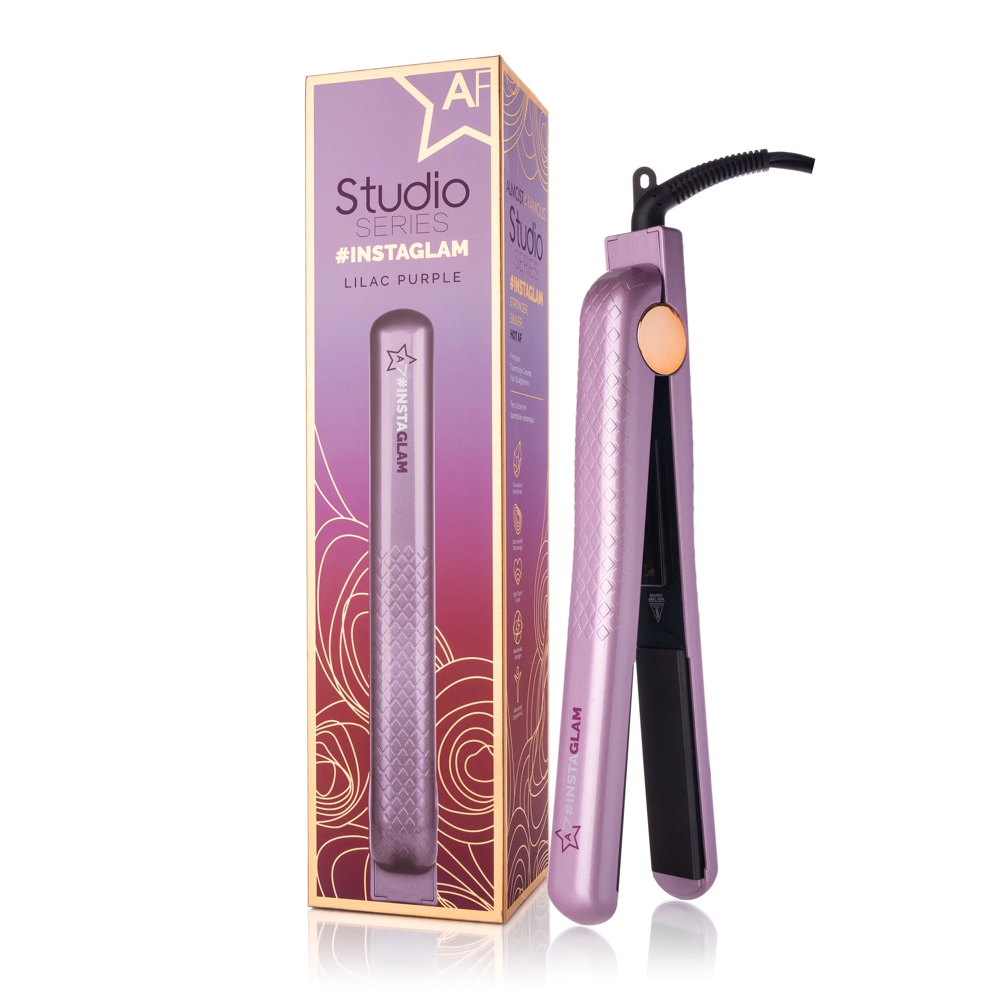 #Instaglam Studio Series 1.25