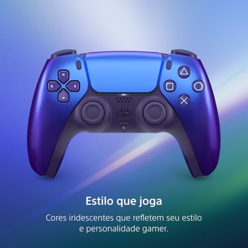 PlayStation DualSense® Wireless Controller - Midnight Black