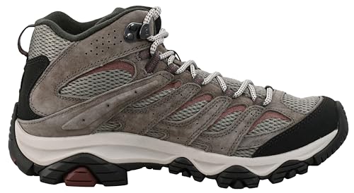 Merrell Women's Moab 3 Mid Waterproof Hiking Boot