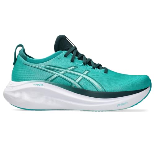 ASICS Men's Gel-Nimbus 27 Running Shoe