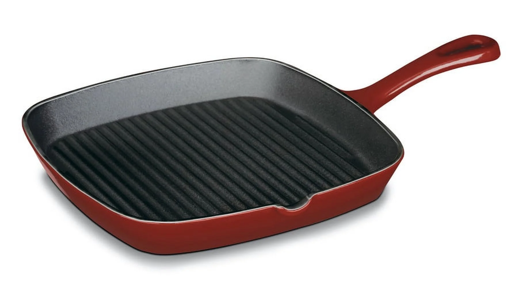 Cuisinart Chef'S Classic Enameled Cast Iron 9.25