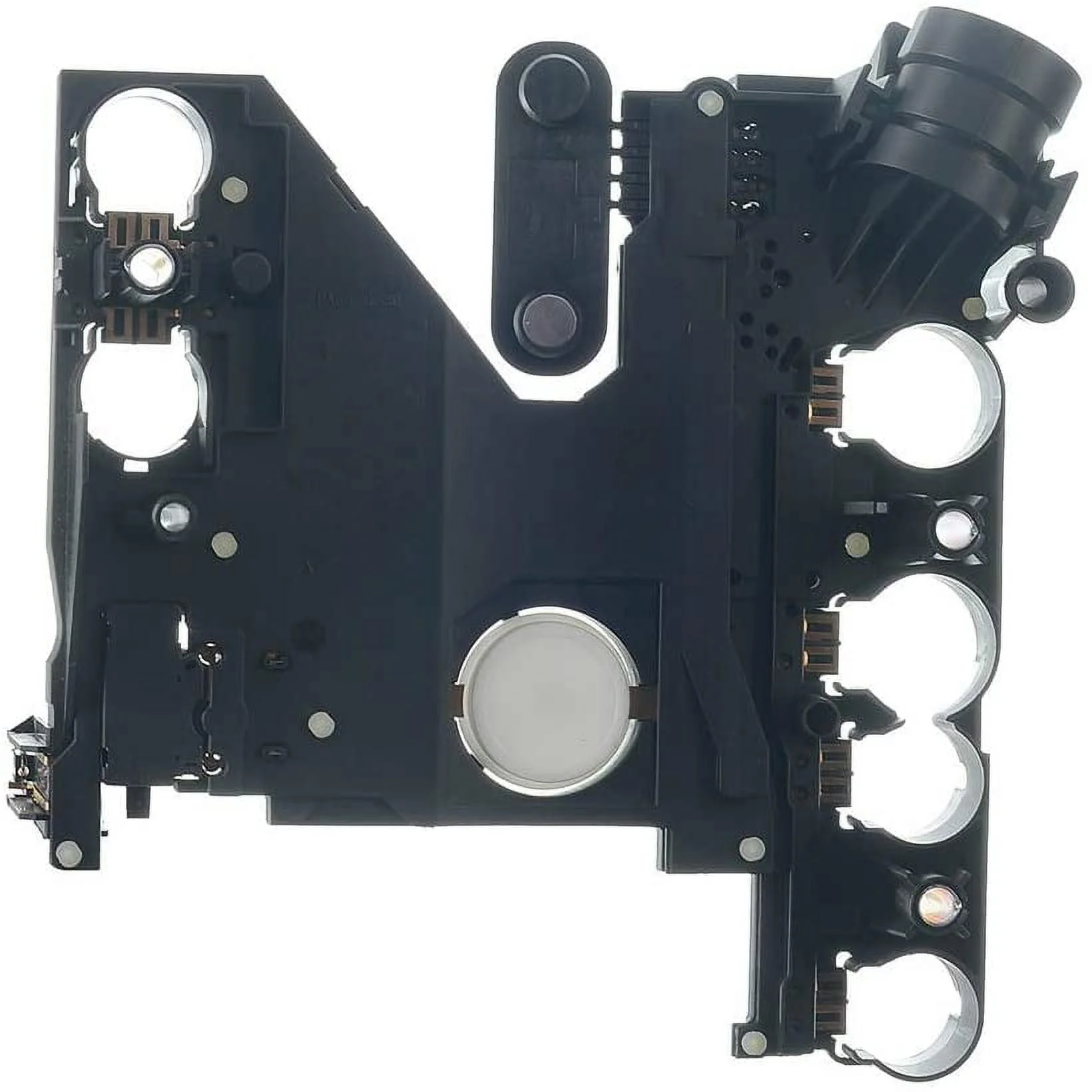 A-Premium Auto Transmission Conductor Plate and Connector and Filter Gasket Kit Replacement for Mercedes-Benz C-Class E-Class M-Class S-Class SL-Class Sprinter 4-PC Set