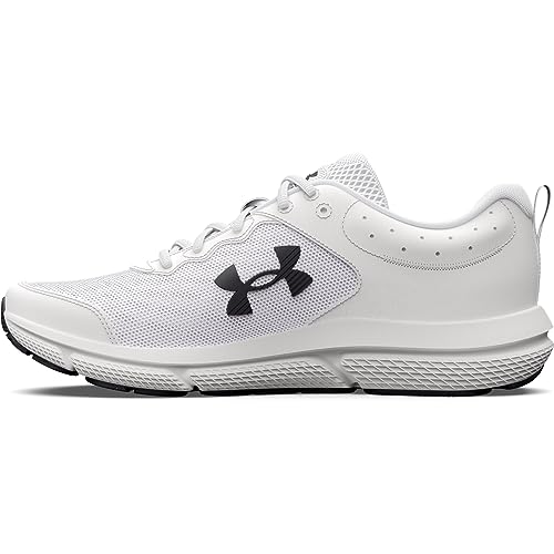 Under Armour Women's Charged Assert 10 Shoes