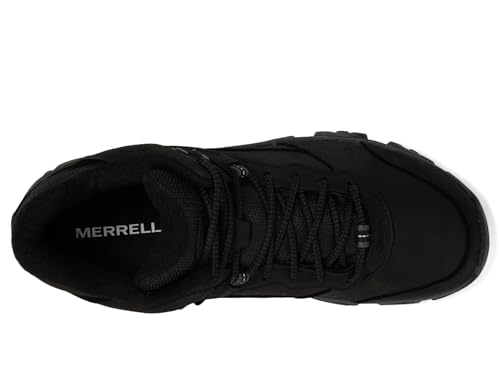 Merrell Men's Speed Eco Mid Waterproof Boot