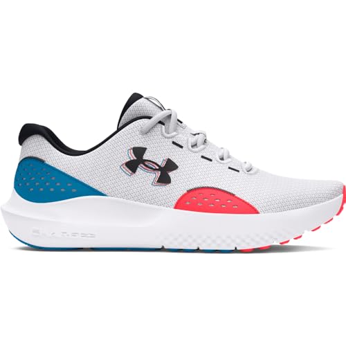 Under Armour Men's Charged Surge 4 Sneaker