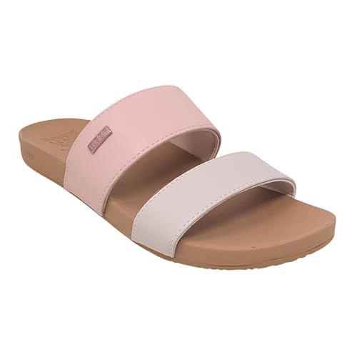 REEF Women's, Cushion Vista Slide