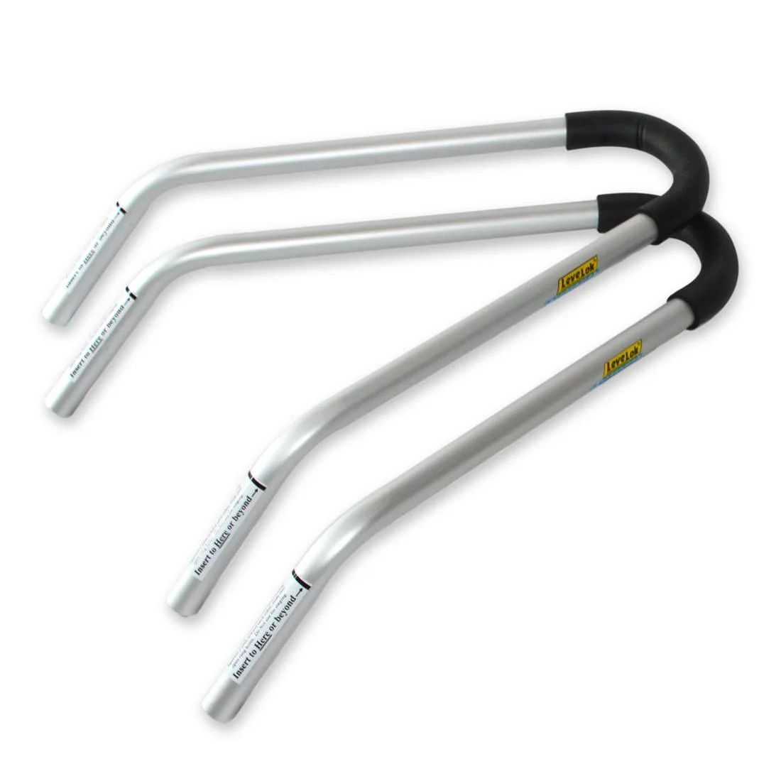 LeveLok Open Rung Standout Bracket - Foam Elbows