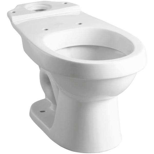 Sterling Windham 1.6 GPF 2-Piece Elongated Toilet