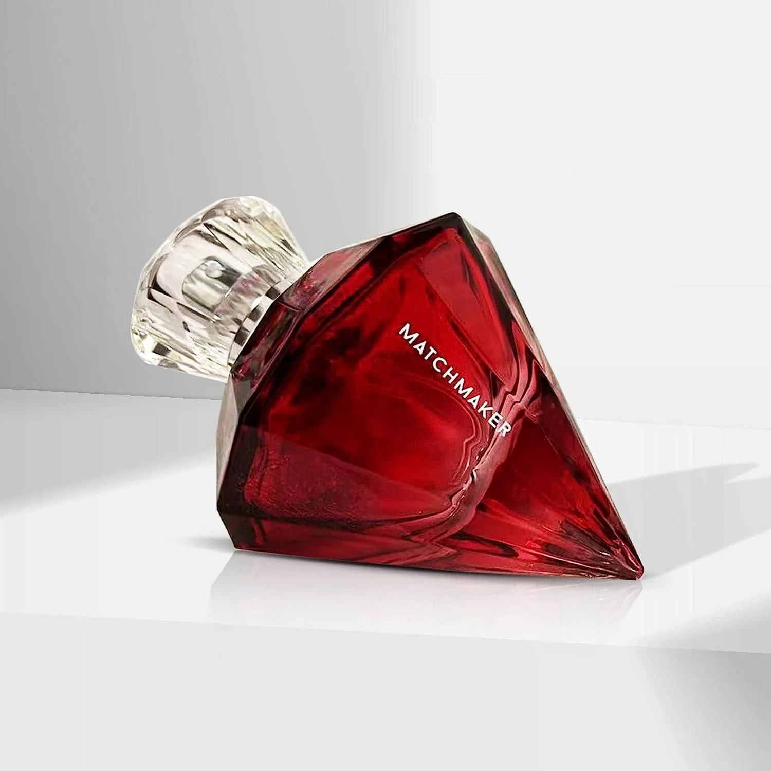 Eye of Love Matchmaker Red Diamond Pheromone Parfum 30ml - Attract Him