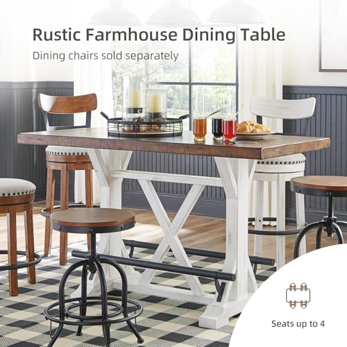 Signature Design by Ashley Valebeck Rustic Farmhouse 36