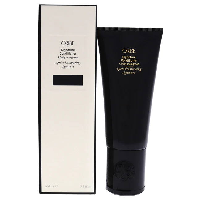 Signature Conditioner by Oribe for Unisex - 6.8 oz Conditioner