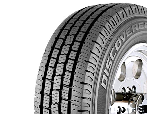 Cooper Discoverer HT3 All-Season LT235/75R15 104R Tire